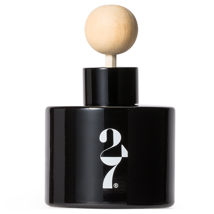 센트247 블랙 차량용 방향제 세트 120ml