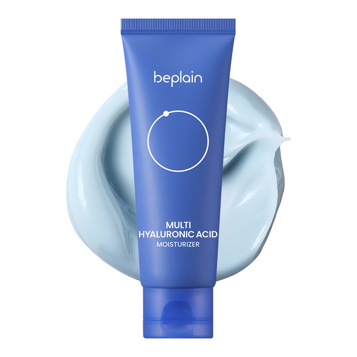 비플레인 멀티 히알루론산 수분 크림, 70ml, 1개 비플레인 멀티 히알루론산 수분 크림, 70ml, 1개