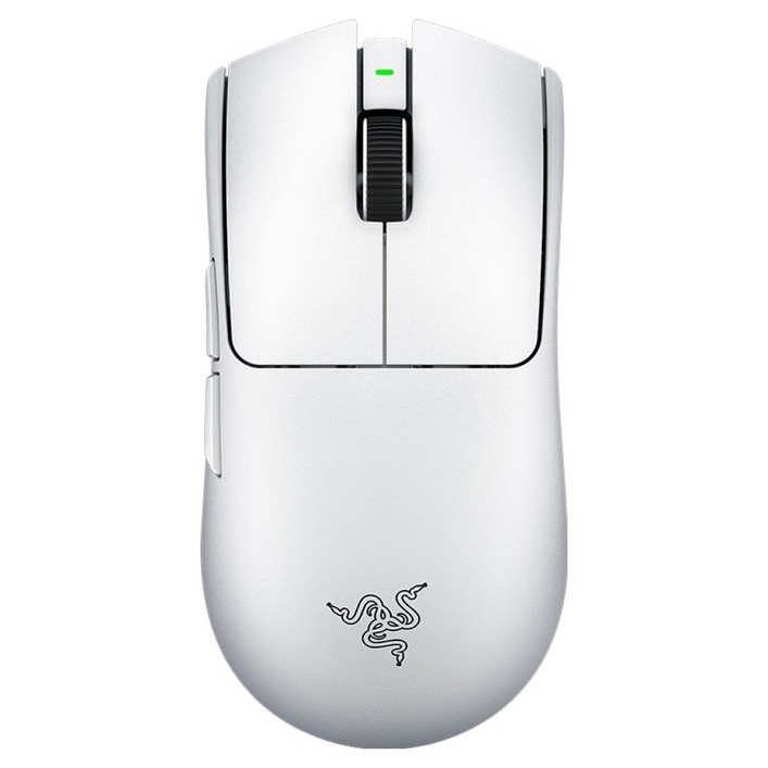 레이저 Viper V4 Pro 마우스, RZ01-0563, White