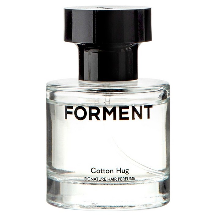 포맨트 NEW 시그니처 헤어 퍼퓸 코튼허그