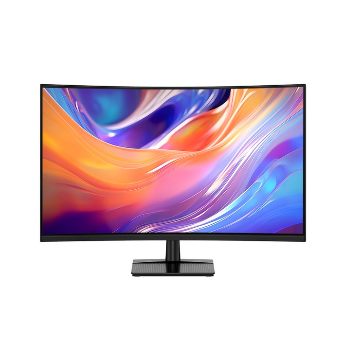 한성컴퓨터 FHD 240Hz 게이밍 커브드 모니터, 80.1cm, TFG32F24V2(무결점)