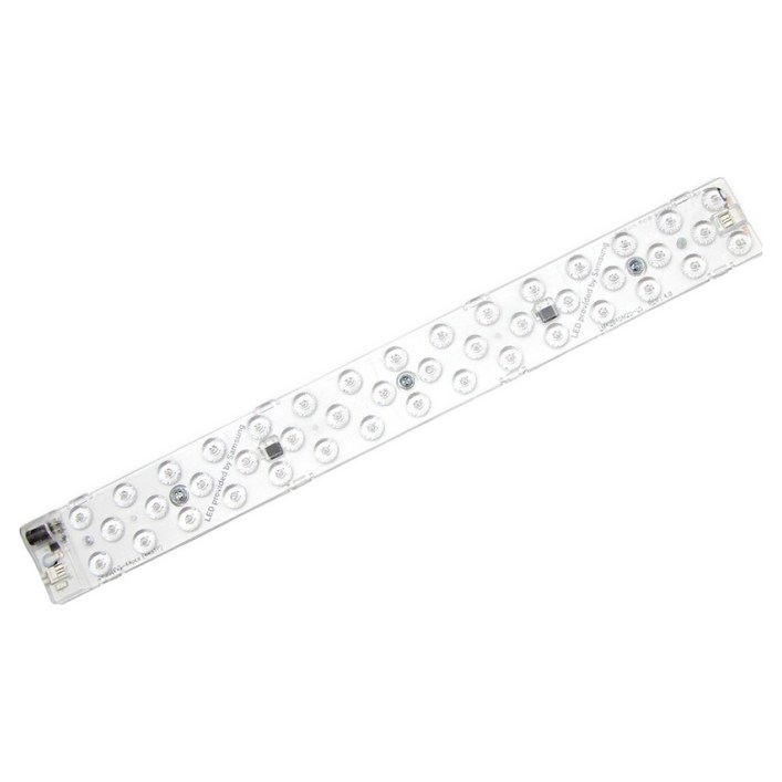 루멘룩스 안정기일체형 LED 리폼램프 슬림 렌즈형 25W