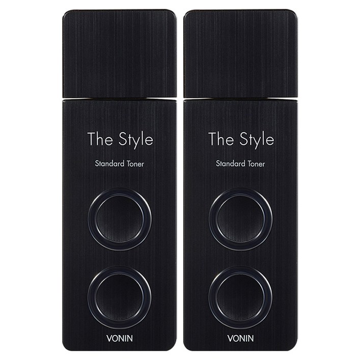보닌 더 스타일 스탠다드 토너
