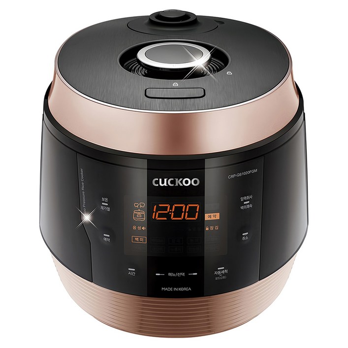 10 환급가전 쿠쿠 전기압력밥솥 10인용