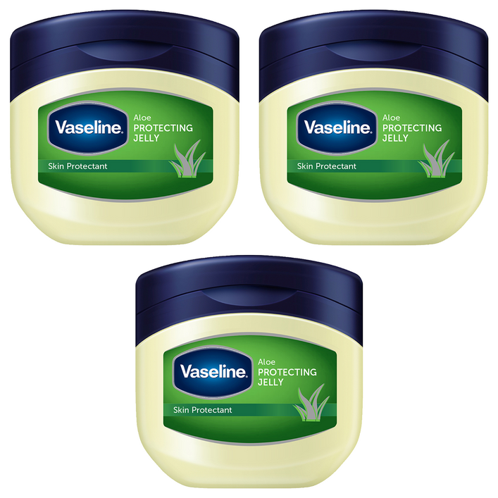 바세린 프로텍팅 젤리 멀티밤