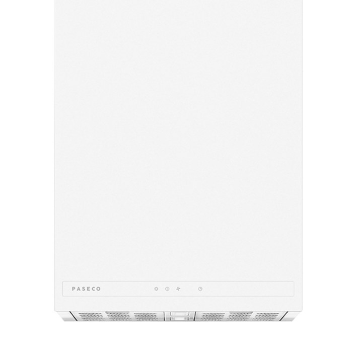 파세코 주방후드 로키아일랜드 아일랜드후드 화이트, PHDSQI450W