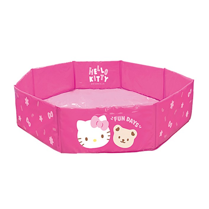 헬로키티 놀이매트