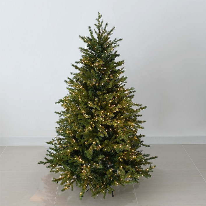 프렌치트리  지네전구 1200p 세트