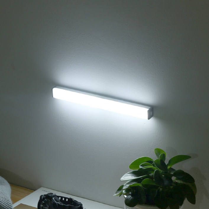 무선 LED 충전식 센서등 10cm 무선 LED 충전식 센서등 10cm