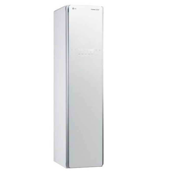 LG전자 스타일러 화이트 방문설치