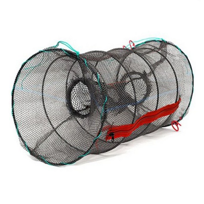 바다 어망 민물 장어 통발 낚시그물 원형통발