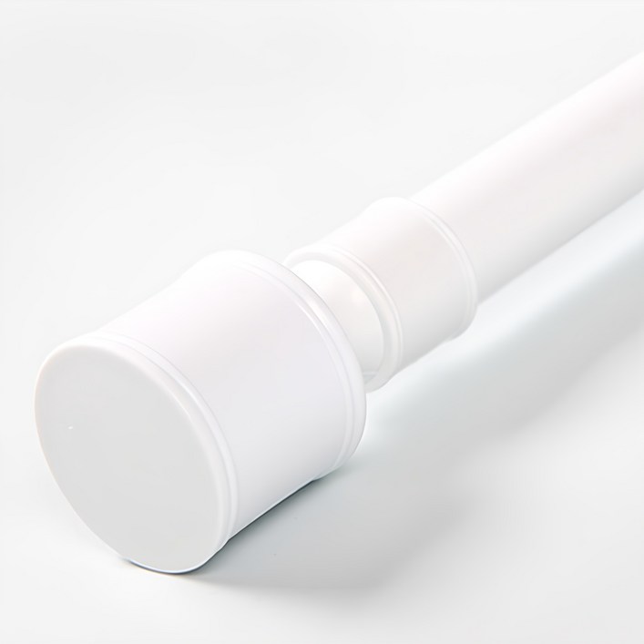 세류홈 모던 25mm 커튼봉