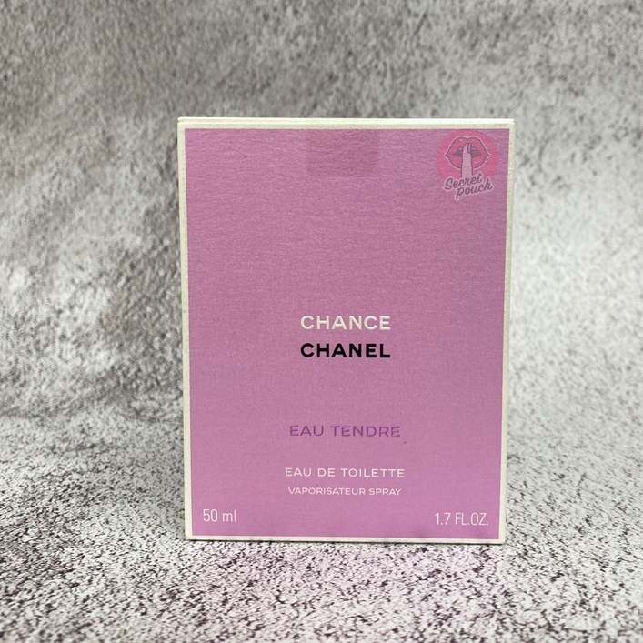 샤넬 샹스 오 땅뜨르 오 드 뚜왈렛 50ml (선물포장)