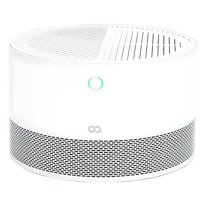 오아 퓨어 공기청정기, OAAP005, 화이트