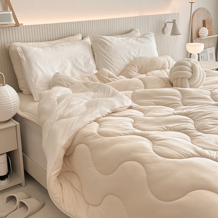 누잠 프라임웜 발열 이불, 1개