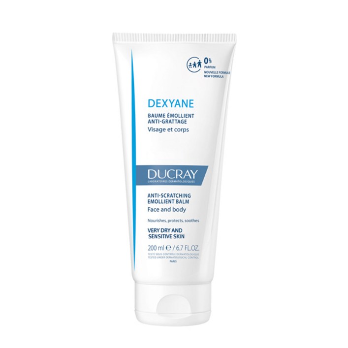 듀크레이 덱시안밤 200ml 1개, 상세페이지 참조, 1개, 200ml