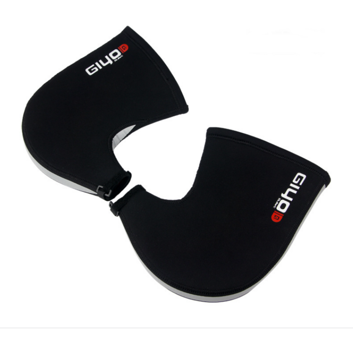 셀렉트템 자전거 로드 MTB 네오프렌 방한토시 장갑 핸들커버, MTB, 2세트