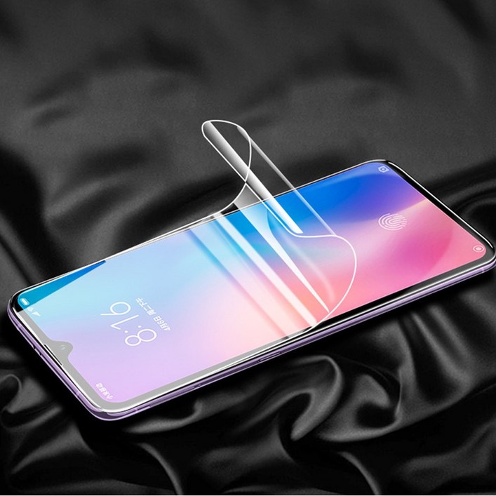 에이링크 호환 갤럭시s20 G981 풀커버 액정보호필름 pet재질