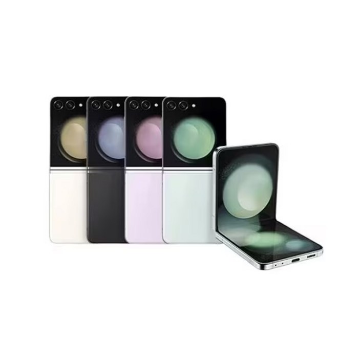 삼성전자 갤럭시 Z 플립 5 자급제 JS03243