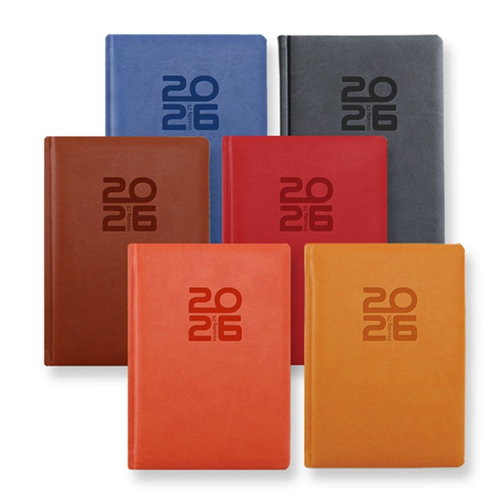 양지사 2026년 신년 다이어리 유즈어리25A 1면 1일 업무 교무수첩 플래너