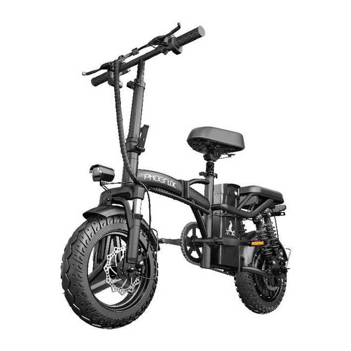 전기 자전거 소형 접이식 스쿠터 투잡 전동 배터리, 상세 페이지 참고, (S8 파나소닉 배터리) 10A 전기 자전거