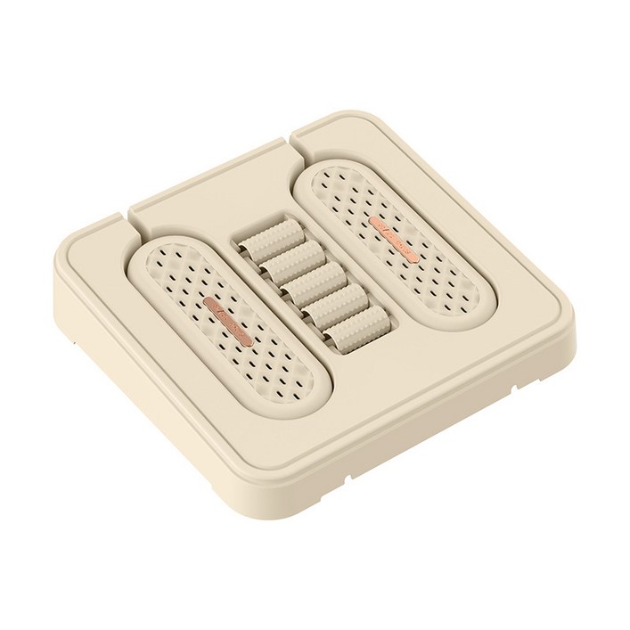 요우브 발난로 발온열기 발워머 풋워머 발방석 신발 건조기