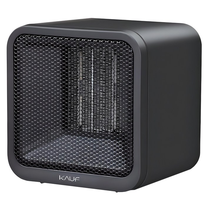 카프 PTC 공기순환난방 미니 온풍기