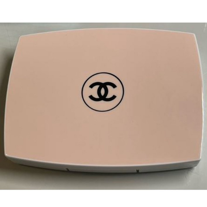 샤넬 르 블랑 컴팩트 파운데이션12g모공과 칙칙함 커버