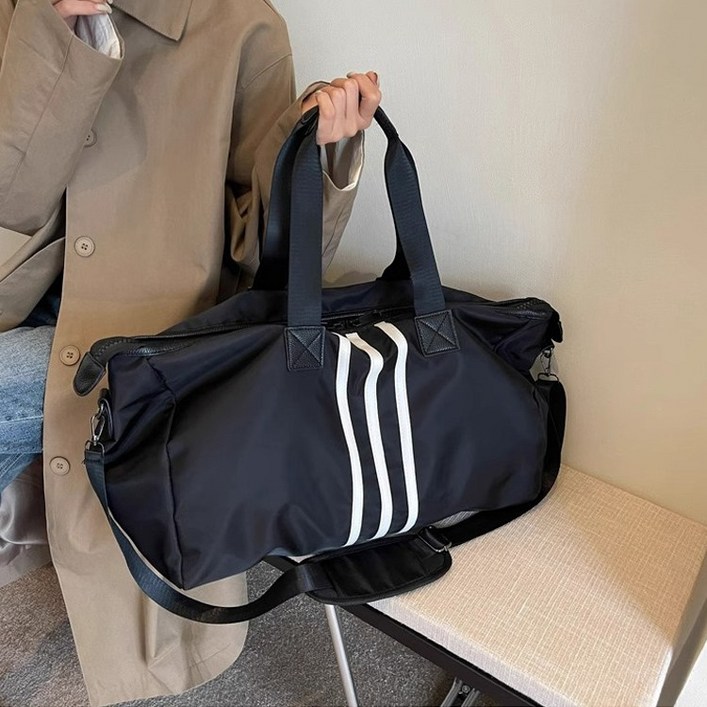 이그나스 대용량 더플백 1박 2일 여행가방