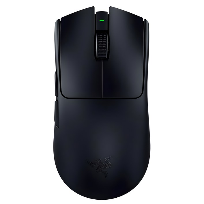 레이저 Viper V3 Pro 유무선 마우스, RZ010512, 블랙