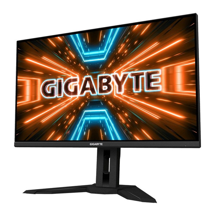 GIGABYTE M32U UHD 4K 게이밍 144 피씨디렉트, 단일 상품, 801cm
