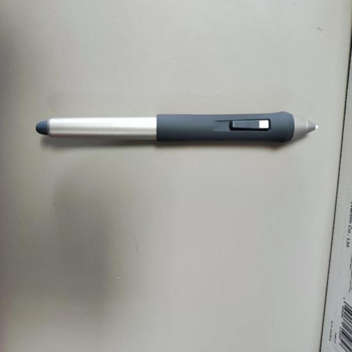 새로운 오리지널 ZP-501E 스타일러스 펜 wacom Intuos 3 630 1230 930 Cintiq 21UX 12WX PTZ-430 21UX DTZ-1200W