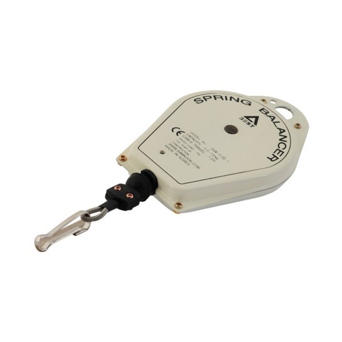 스마토 SMATO 스프링밸런스 SW-2N (1.5KG) 2M 스프링바란스