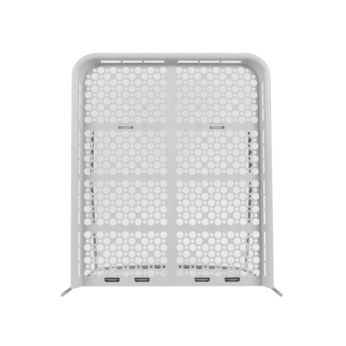LG W20EEZM 사용 트롬 의류건조기 그레이 선반2638084