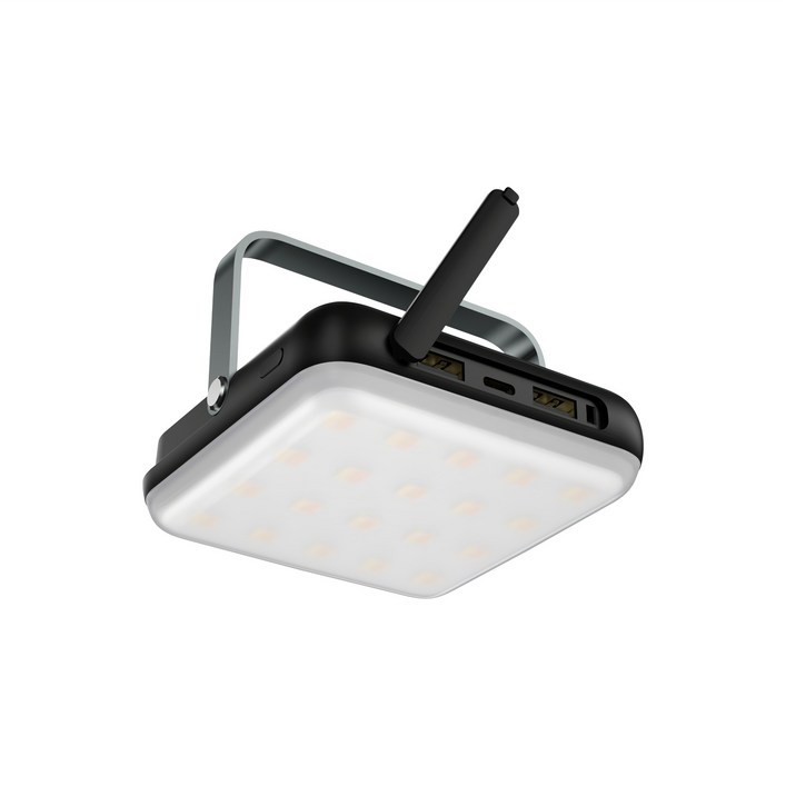 LUMAX LED 아웃도어 캠핑 랜턴 LC100K