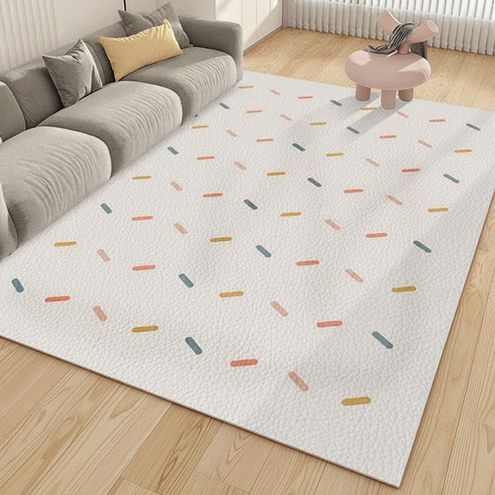 강아지 매트 가정용 가죽 방수 매트 고양이쿨매트