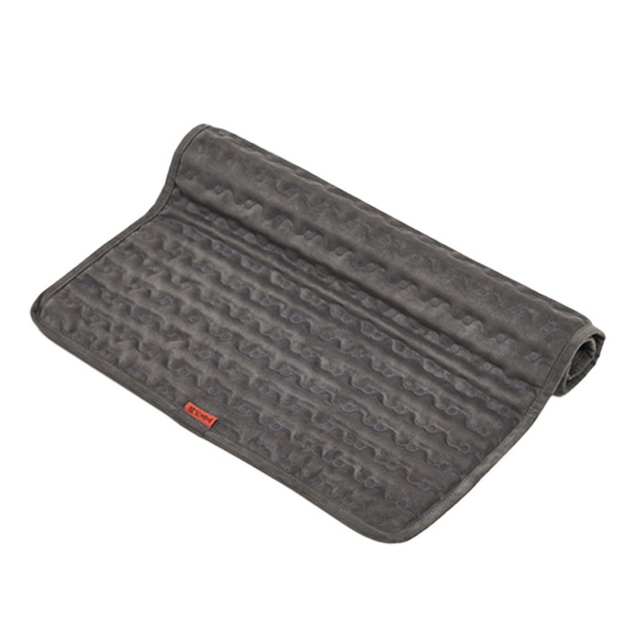 잠도깨비 흑운모 중력담요