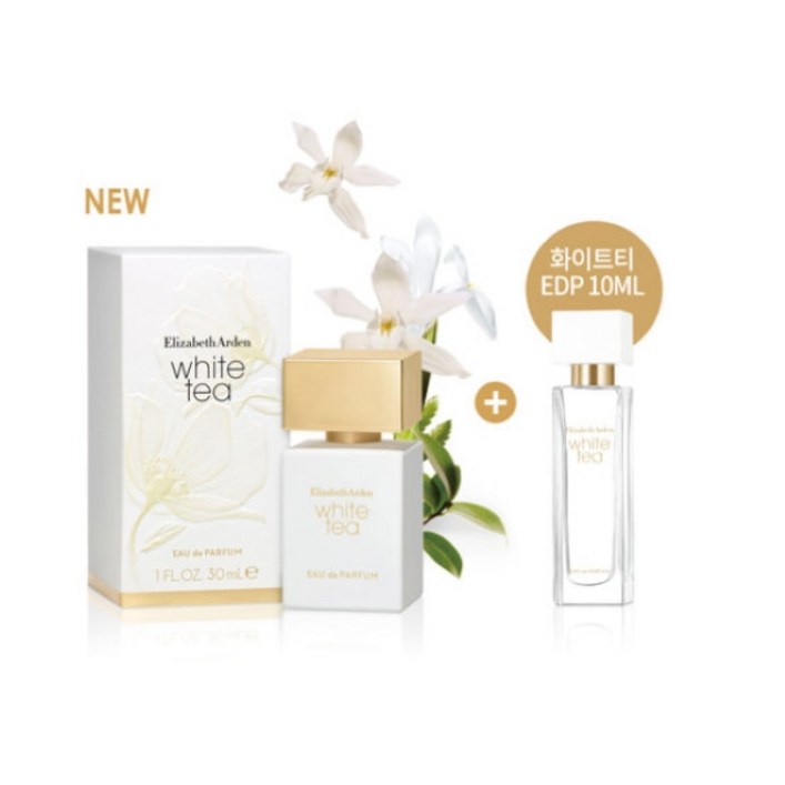 엘리자베스아덴 화이트티 EDP 30ml 특별세트(null)