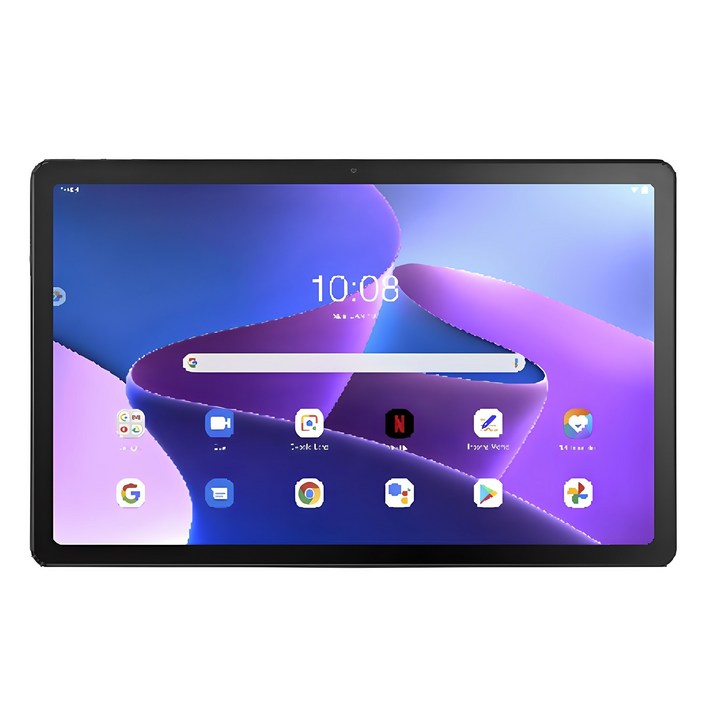 레노버 K10 프로글로벌 모델 M10 Plus 태블릿 10.61형 4G 128G, 2K IPS, 옥타코어, 한국어 지원 가능, 글로벌 버전ROM, WiFi