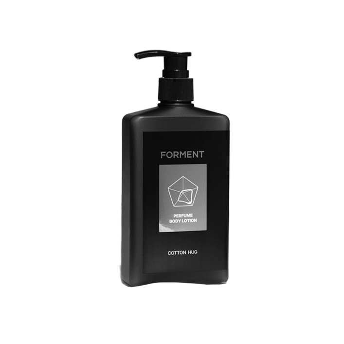 포맨트 바디로션 시그니처 퍼퓸 300ml, 1개, 300ml 포맨트 바디로션 시그니처 퍼퓸 300ml, 1개, 300ml