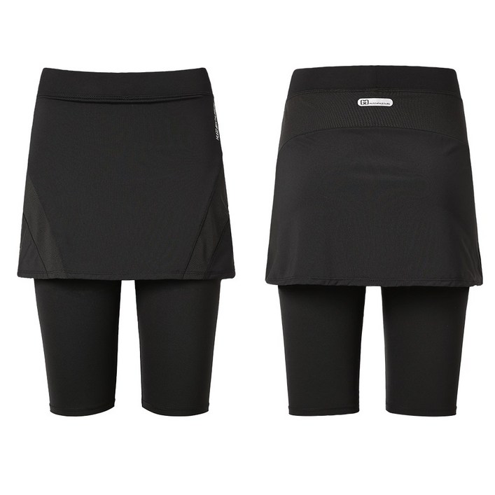 허그 아인5부 여름 치마레깅스 치마바지