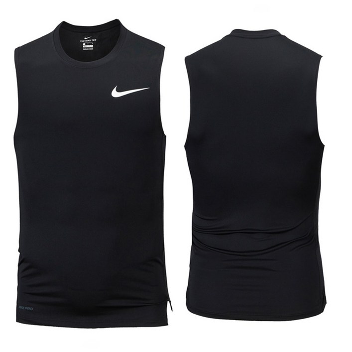 NIKE PRO 드라이핏 나시 운동복 97010
