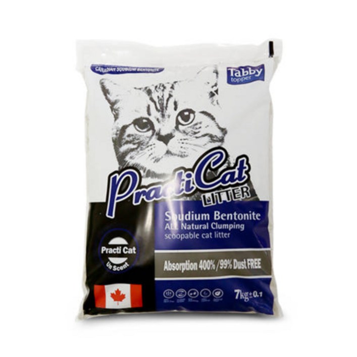 프락티캣  10L 7kg무향