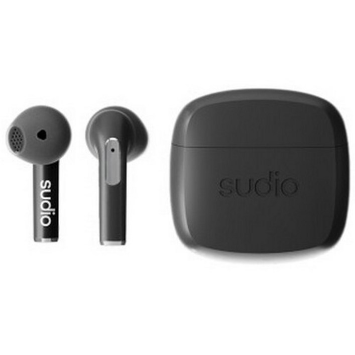 Sudio 수디오 N2 오픈형 블루투스 이어폰