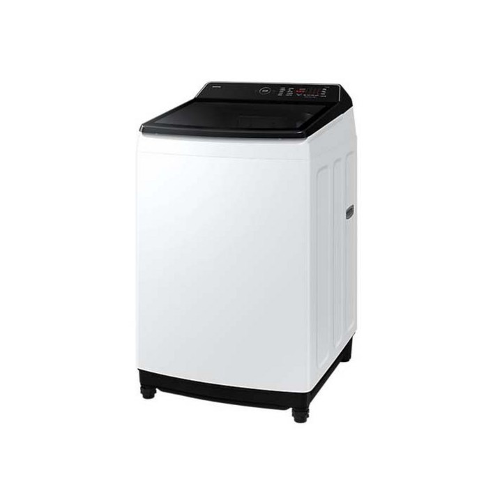 삼성 AI 통버블 세탁기 19kg 화이트 WA80F19S8W