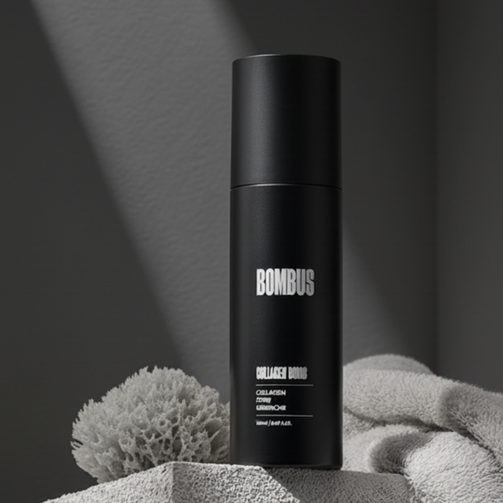 봄버스 콜라겐밤 콜라겐 PDRN 피부회복 탄력 올인원 화장품 150ml