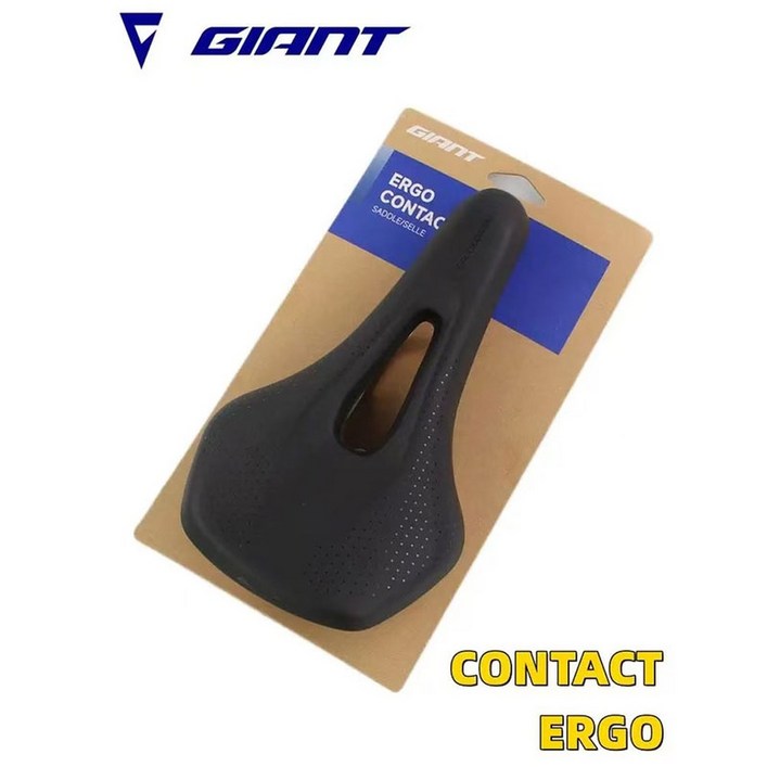 Giant LIV 자전거 시트 쿠션은 , 두껍고 편안하며 부드러운 실리콘 안장입니다