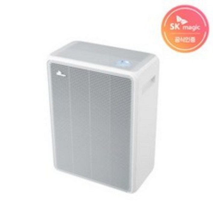 SK매직 당일발송 코어 66㎡ 공기청정기 ACL200Z0 탈취미세먼지