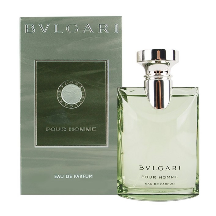 불가리 뿌르 옴므 EDP