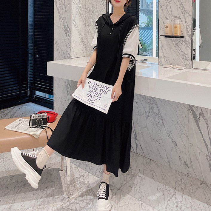 세인트이브 OA30종 빅사이즈 롱원피스